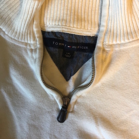 Tommy pullover - Picture 2 of 3